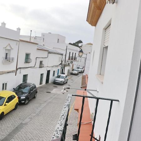 Habitacion Calle Ancha 01 Коніль-де-ла-Фронтера Екстер'єр фото
