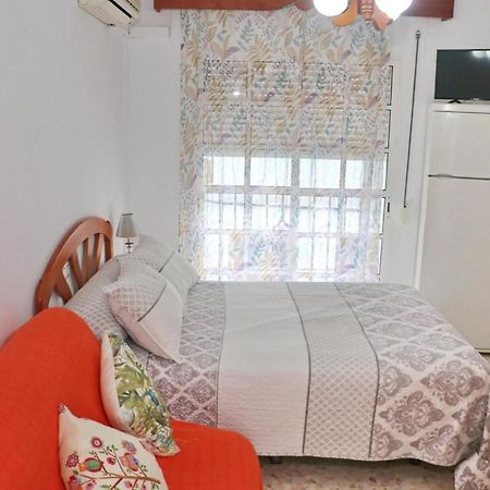 Habitacion Calle Ancha 01 Коніль-де-ла-Фронтера Екстер'єр фото